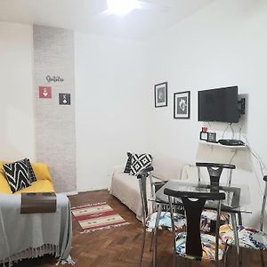 Apartamento de 2 Dormitorios